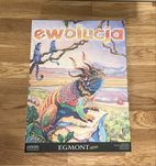 Ewolucja gra planszowa Egmont