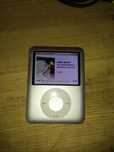 Плеер Ipod nano 3 4gb