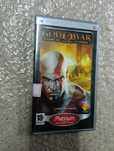 Jogo Playstation Portable PSP - God Of War: Chains Of Olympus