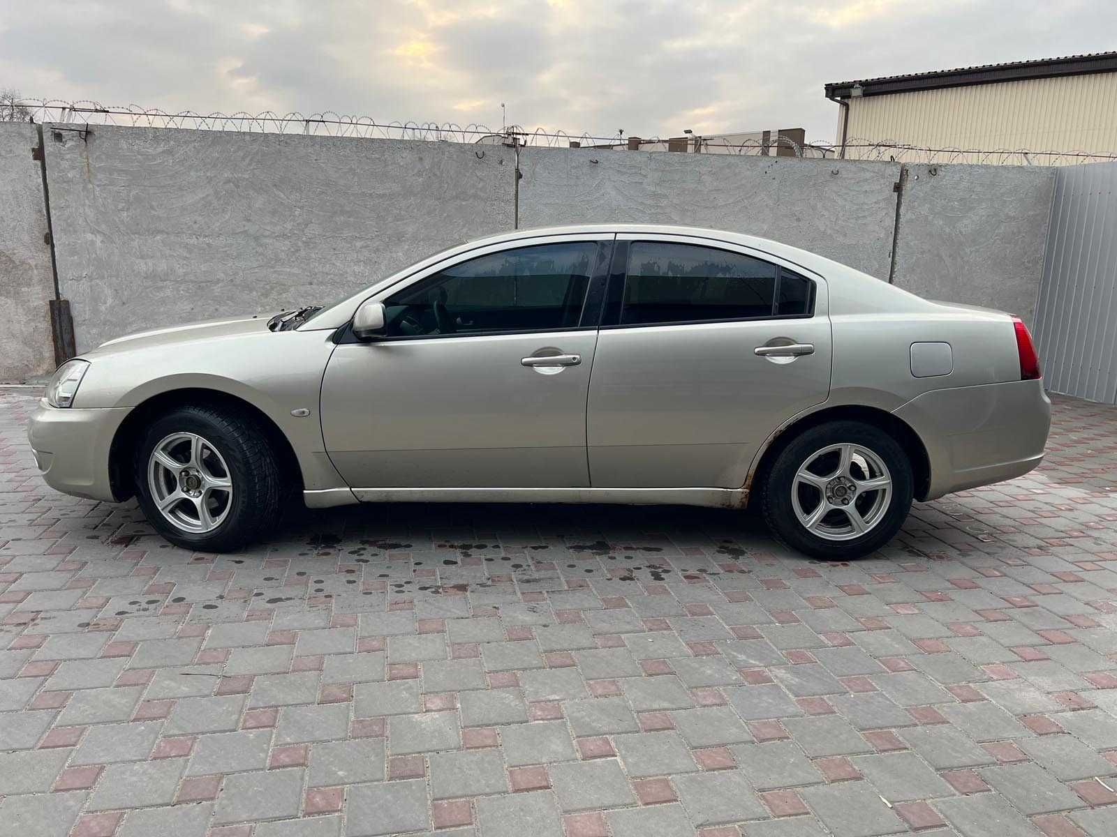 Продам Mitsubishi Galant 2006р. #42412