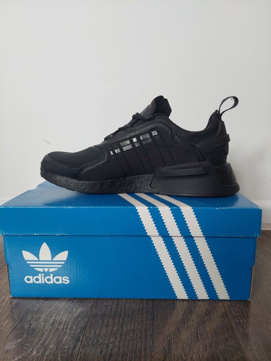 Nowe buty marki adidas