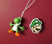 Super Mario - Kinder Joy