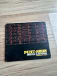 Pezet Noon Muzyka Klasyczna płyta CD rap hip hop