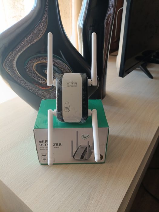 Усилитель  wi-fi