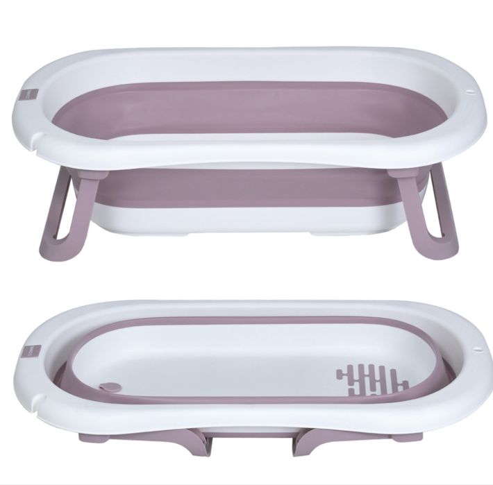 Дитяча ванночка (з коробкою)