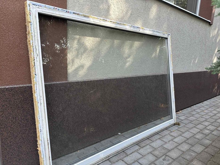 Продам вікна б/у
