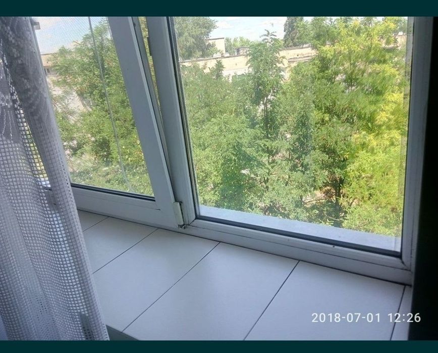 Продам квартиру двух комнатную