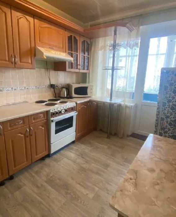 1 кім 40м2 район ЛІВОБЕРЕЖНИЙ (717339)