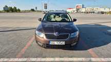 Skoda Octavia Skoda Octavia 3