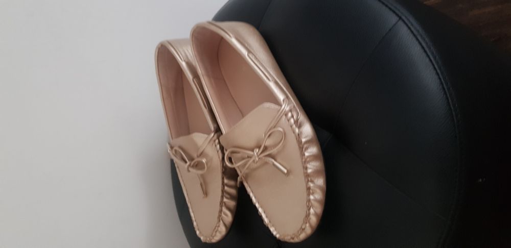 Buty Parfoic NOWE rozm.39