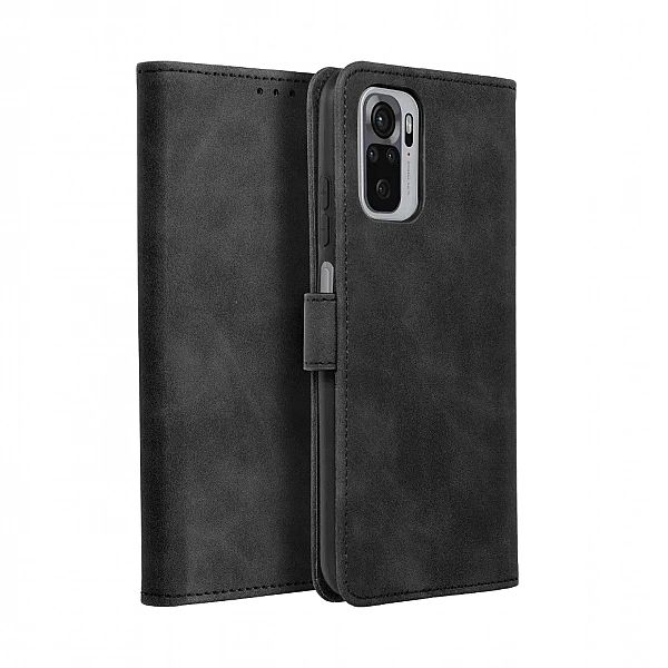 Etui z klapką do Xiaomi Redmi Note 10 Pro / Redmi Note 10 Pro Max czar