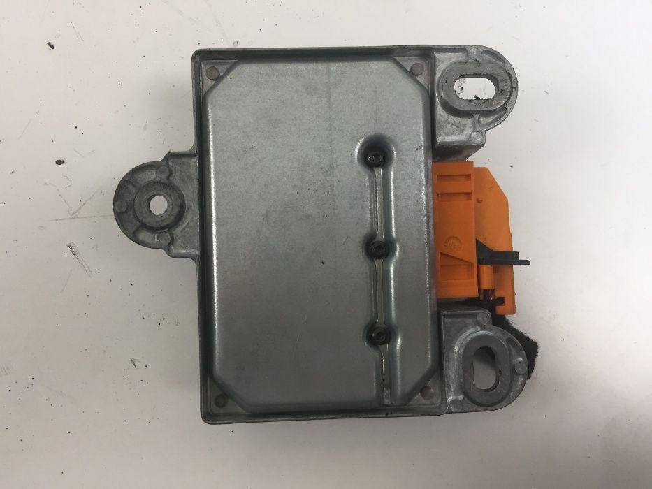 Peugeot 406 Moduł Sensor AIRBAG Poduszki Poduszek