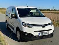 Toyota proace city /2023 1rej/28tys