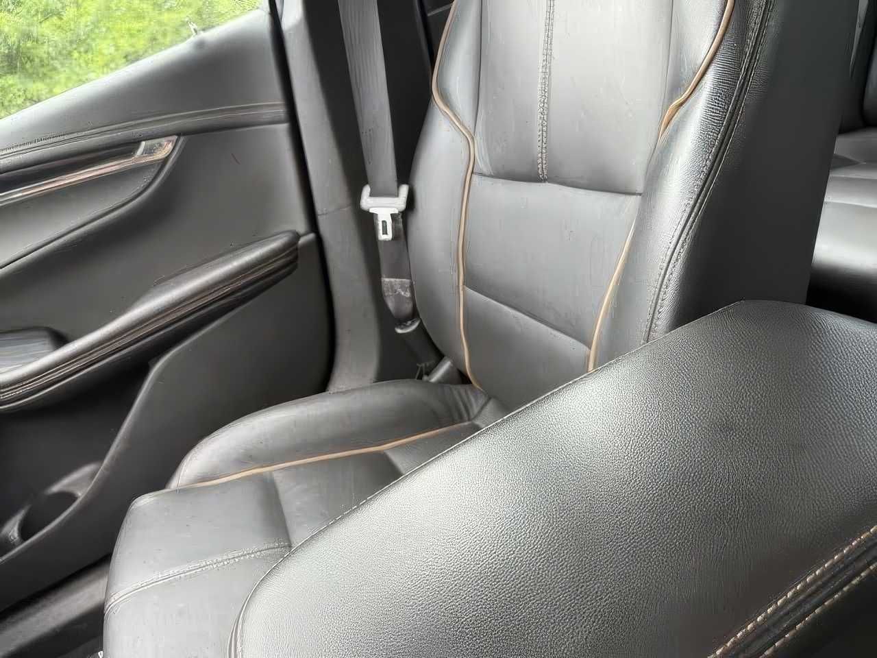 2018 Chevrolet Impala Premier