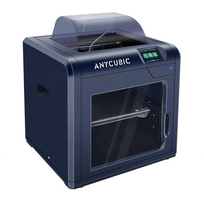 3D-принтер Б/В: Anycubic 4MAX Pro 2.0