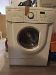 Pralka LG 3,5kg wsadu