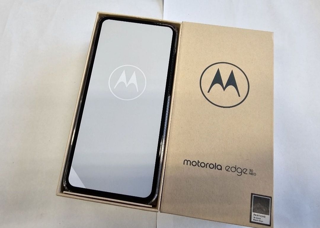 Motorola edge 30 neo