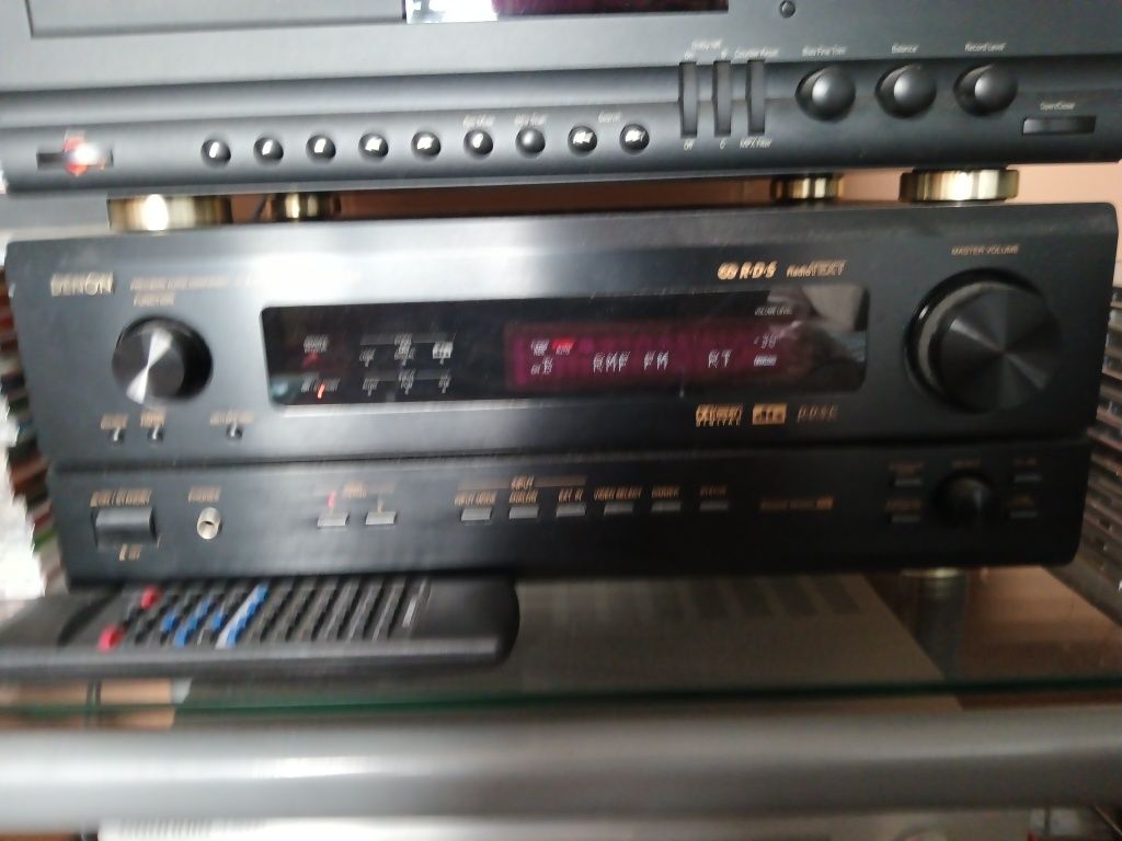 Amplituner denon AVR 1800 bluetooth