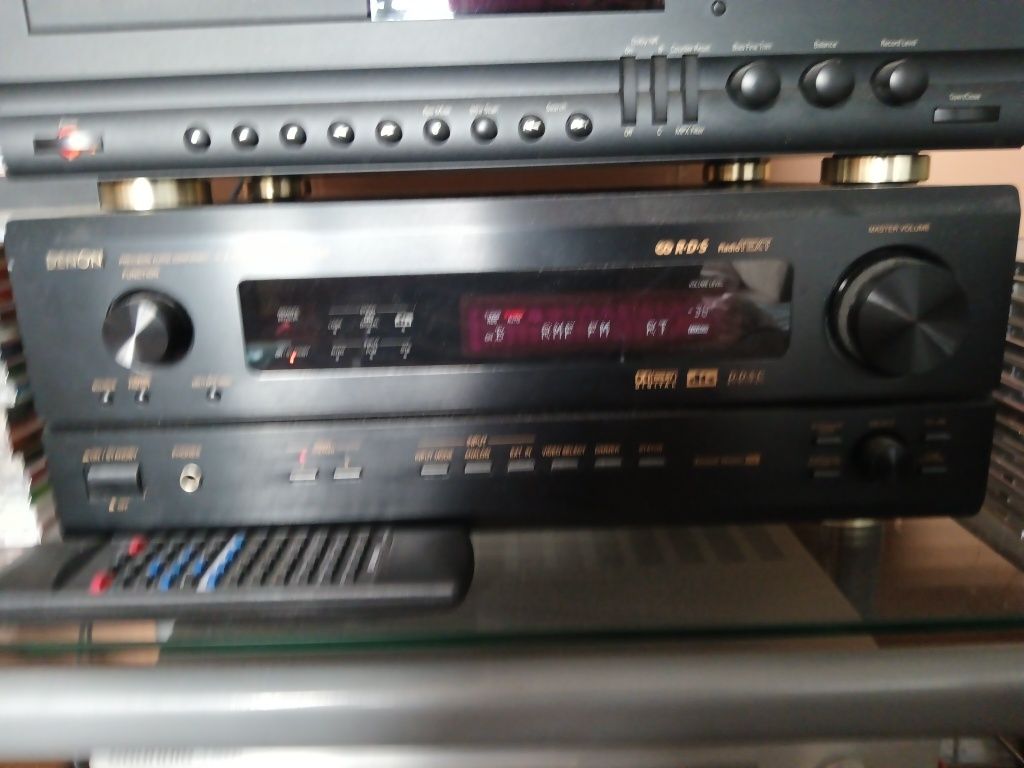 Amplituner denon AVR 1800