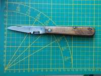nóż monterski składany Gerlach
