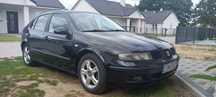 Seat Leon 1.8 20V Benzyna LPG 2004r