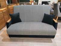 TULI 03 SOFA 3 - OSOBOWA Tkanina 555/556A Unimebel Promocja