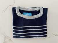 Camisola navy Primark (2 - 3 anos)