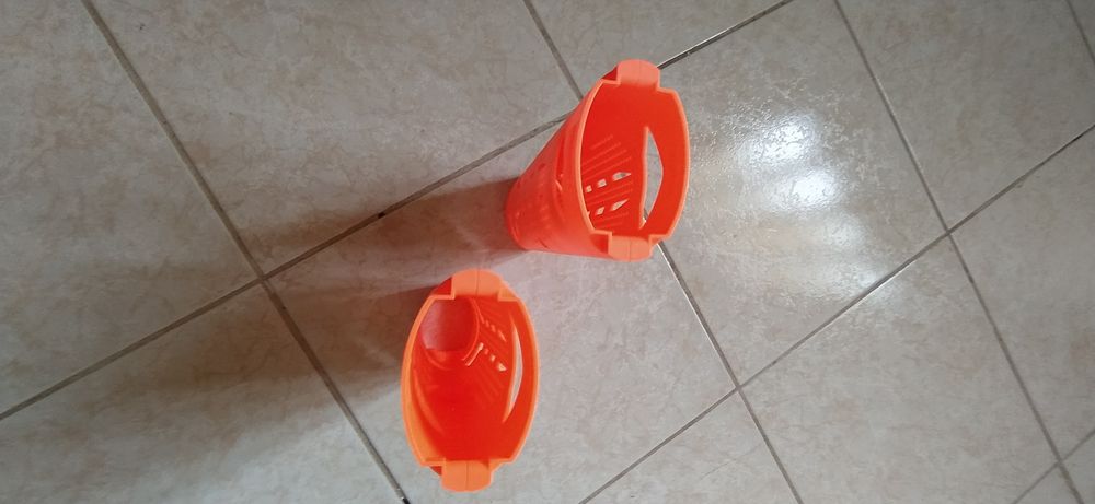 Placas de secagem (luvas de boxe)