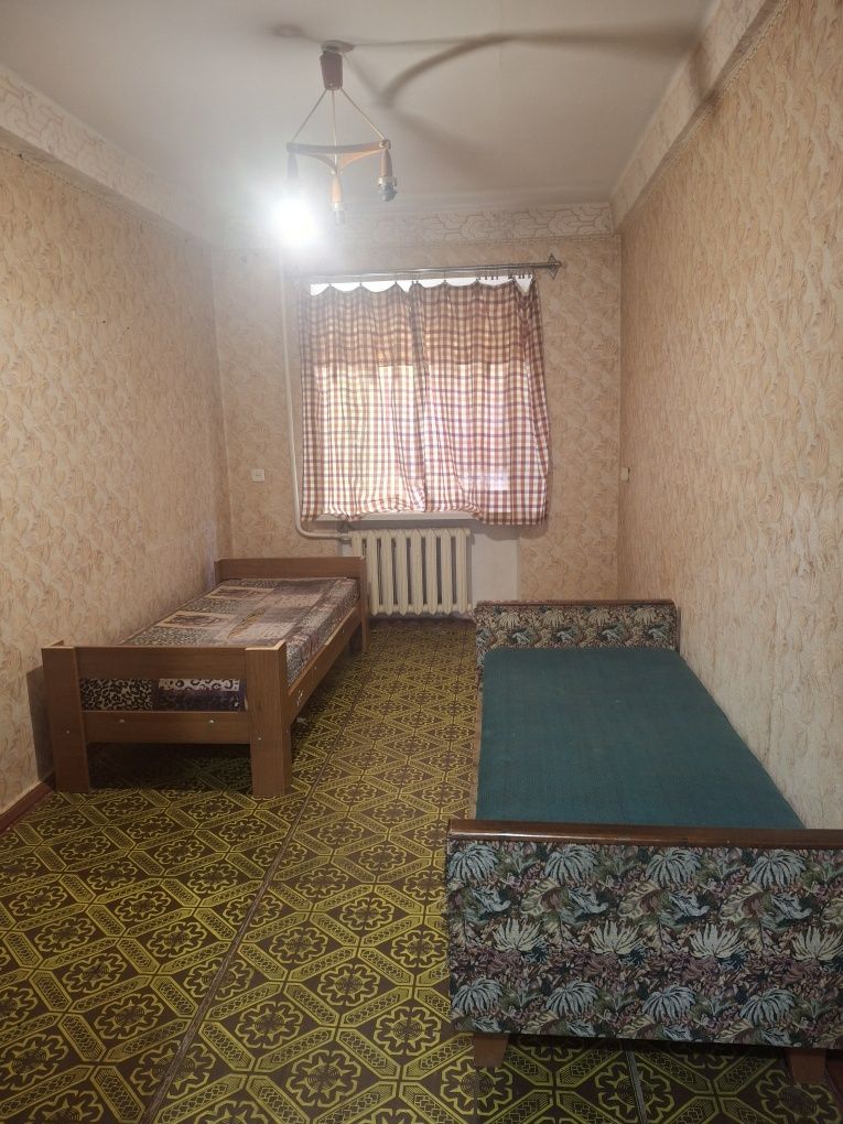 Продам 3к (Черёмушки)