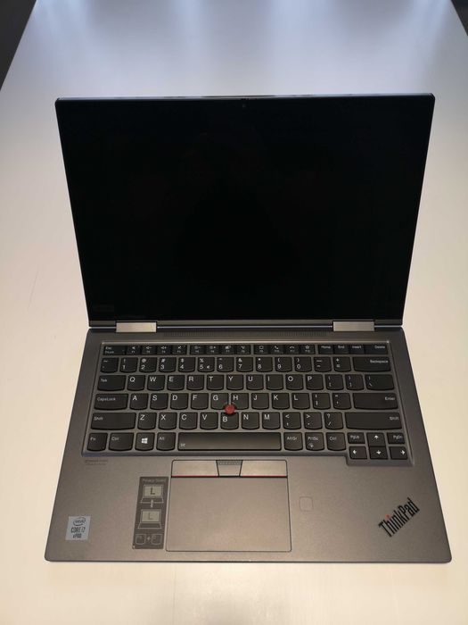 LENOVO X1 YOGA 5GEN i7-10610U 16GB 512SSD