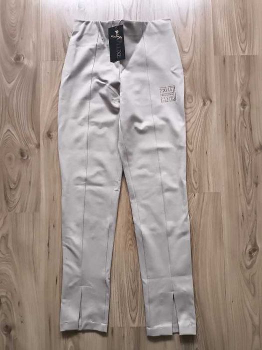 My luxe spodnie bez rozmiar 1