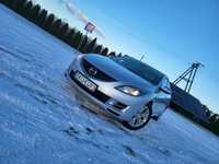 Mazda 6 mazda 6 10r 2,0 citd zar w polsce super stan ! video !