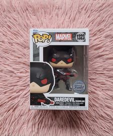 Figurka Funko Pop! DAREDEVIL SHADOWLAND | Special Edition #1323