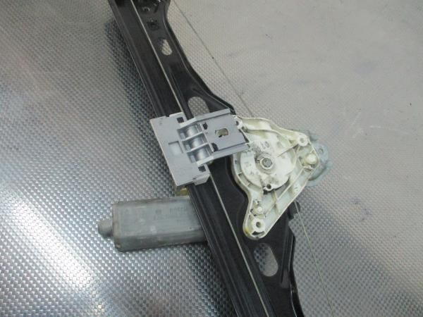 Elevador vidros trás esquerdo MERCEDES-BENZ Classe C (W203)