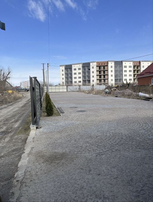 Здається в оренду приміщення