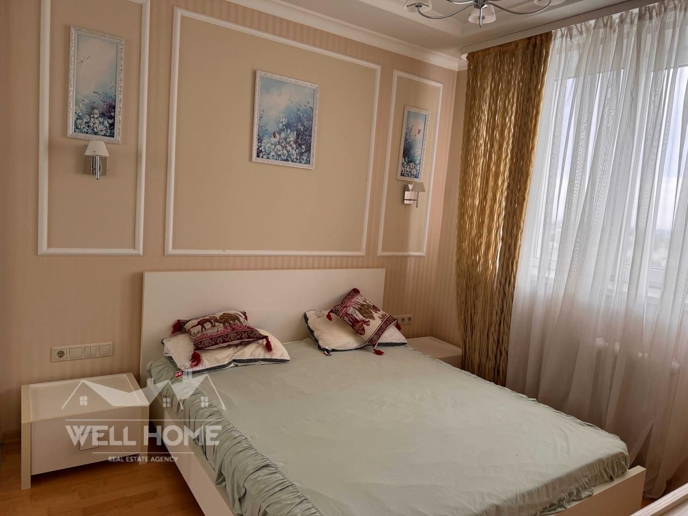 Продаж 2к квартири, вул.  Київський шлях, 1Д, м. Бориспіль