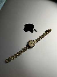Старавиний годинник