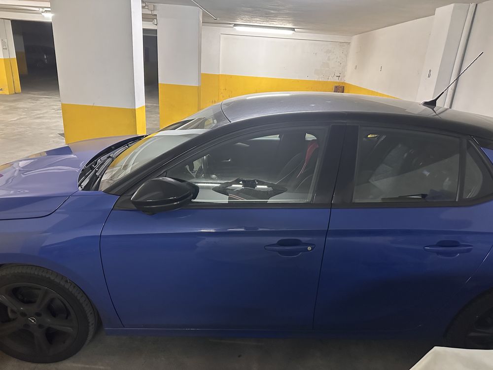 Opel Corsa 1.2 GS Line
