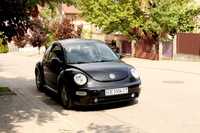 Volkswagen New Beetle 2002