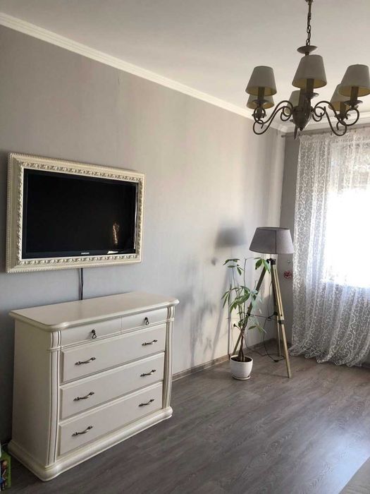 Ось Вона!!Та сама квартира у Столиці,площею 41м2.вул.Велика Китаївська