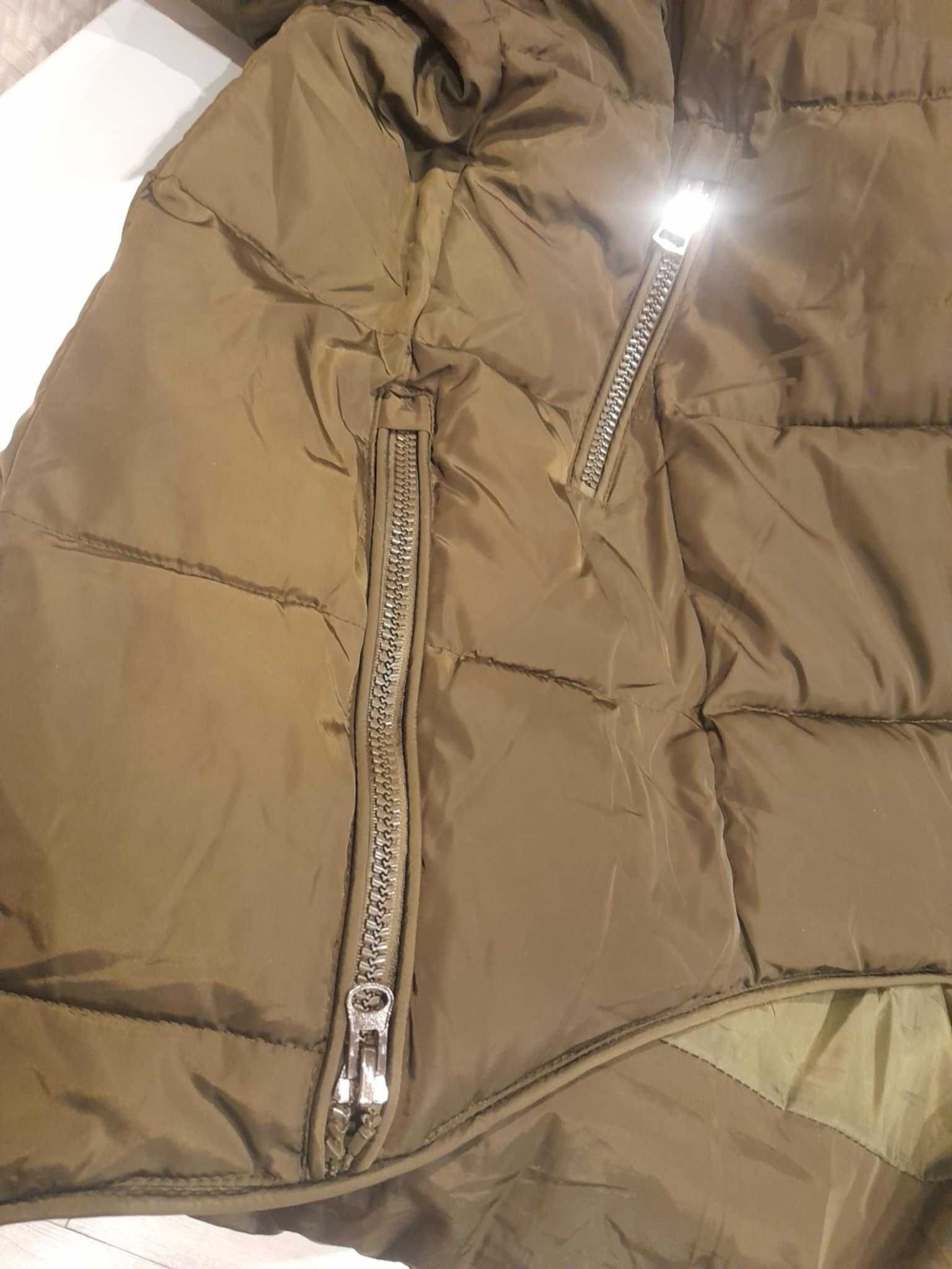 Kurtka damska plus size !