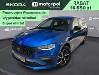 Skoda Scala Selection 1.0 TSI 115 KM automatyczna DSG