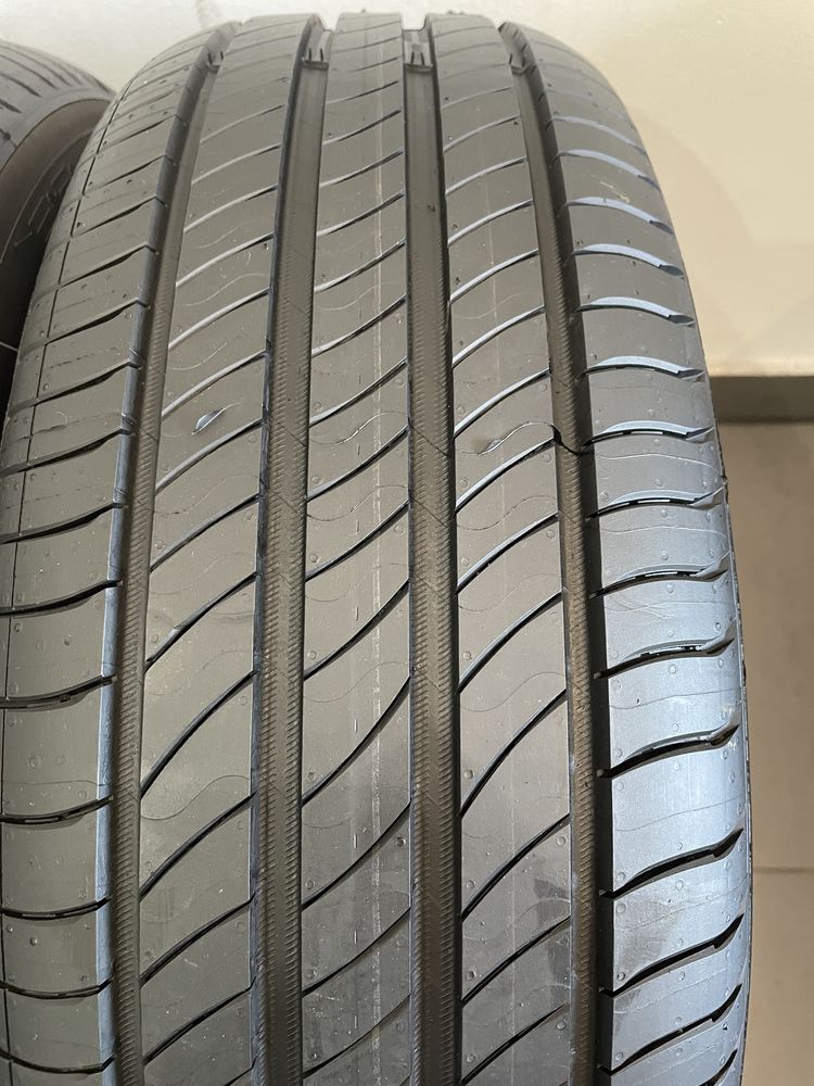 215/65 R17 Michelin Primacy 4 Nowe