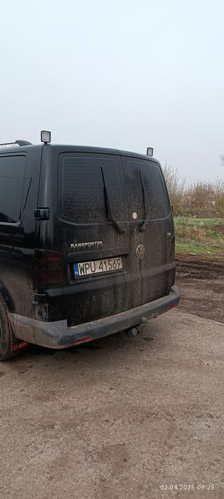 Продам Фольксваген транспортер