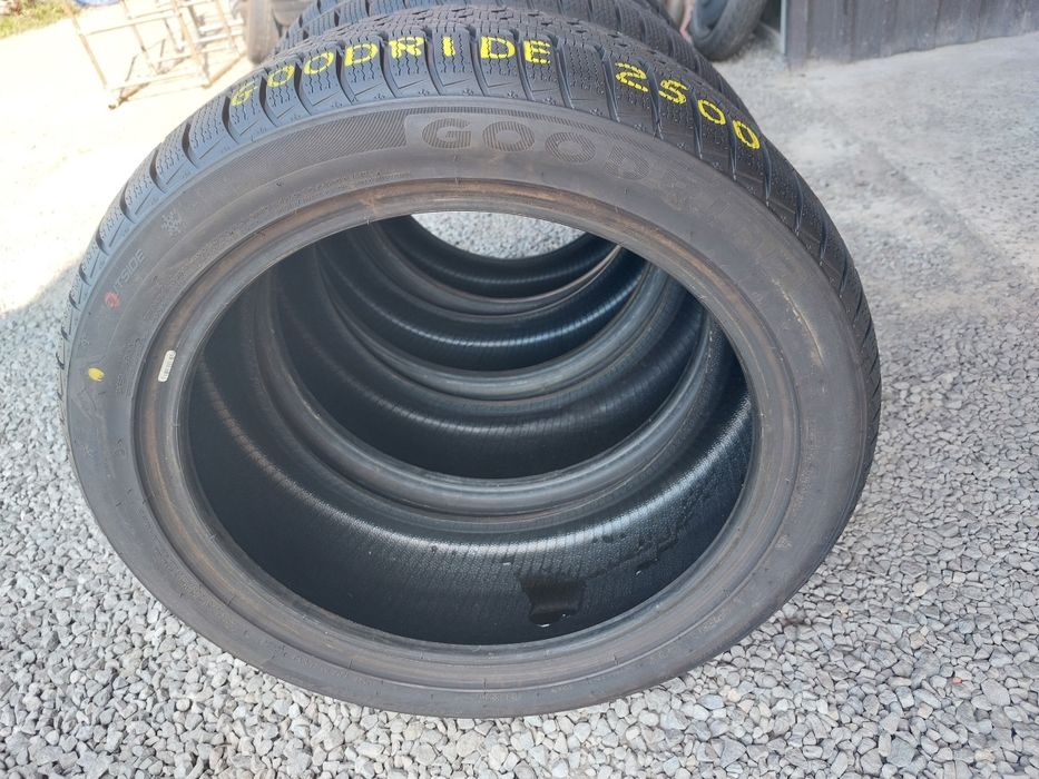 235 45 R18 Нові  GoodRide