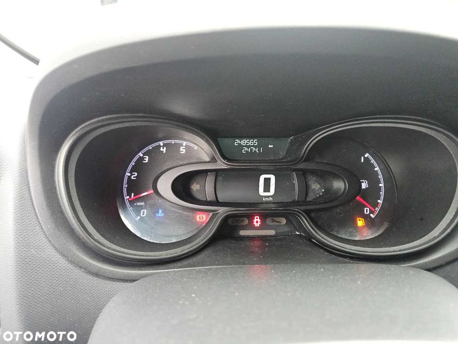 Fiat Talento l1h1 klima  zadbany