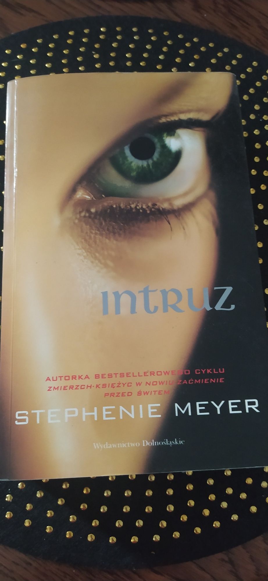 Stephenie Meyer Intruz