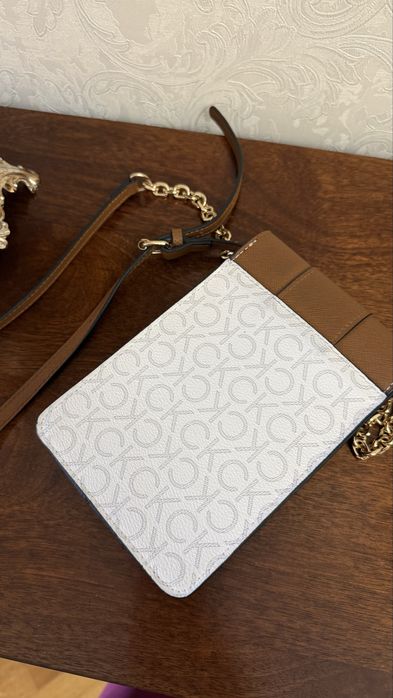 Сумка міні Calvin Klein