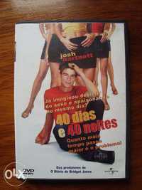 40 dias e 40 noites - filme