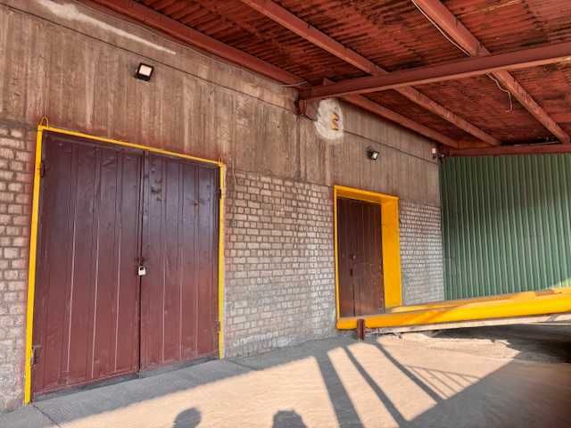 Складське  та офісне приміщення у центрі міста